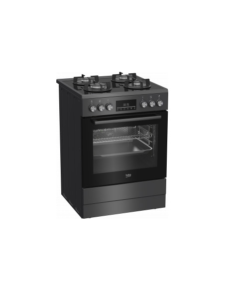 Cooker BEKO FBM62330GADSN