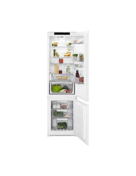 Įmontuojamas šaldytuvas su šaldikliu 188cm Electrolux LNS9TE19S