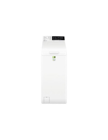 Iš viršaus pakraunama skalbyklė Electrolux EW6T3372E