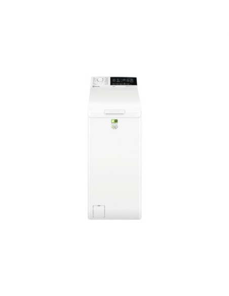 Iš viršaus pakraunama skalbyklė Electrolux EW6T3372E