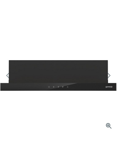 Hood GORENJE TH64E4BG