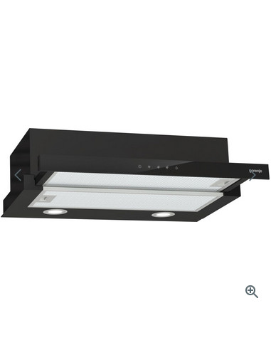 Hood GORENJE TH64E4BG