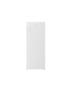 BEKO Refrigerator | RSSA290M41WN | Energy efficiency class E | Free standing | Larder | Height 150.8 cm | Fridge net capacity 28