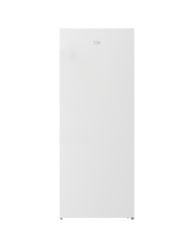 BEKO Refrigerator | RSSA290M41WN | Energy efficiency class E | Free standing | Larder | Height 150.8 cm | Fridge net capacity 28