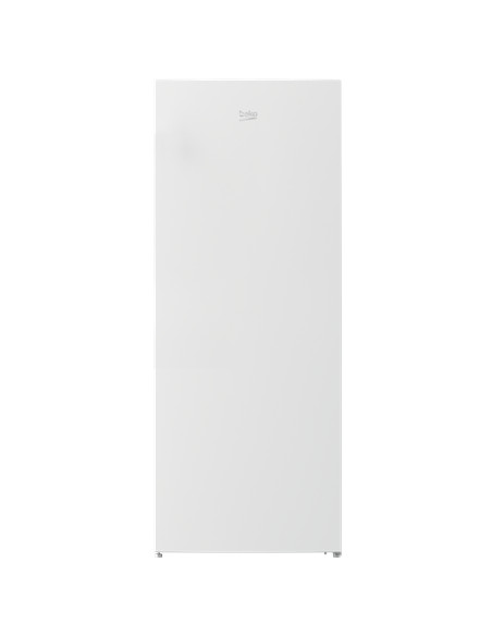 BEKO Refrigerator | RSSA290M41WN | Energy efficiency class E | Free standing | Larder | Height 150.8 cm | Fridge net capacity 28