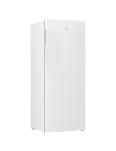 BEKO Refrigerator | RSSA290M41WN | Energy efficiency class E | Free standing | Larder | Height 150.8 cm | Fridge net capacity 28