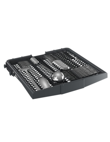 BEKO Dishwasher | DEN48530X | Freestanding | Width 60 cm | Number of place settings 15 | Number of programs 8 | Energy efficienc