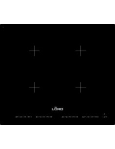 Įm.indukcinė kaitlentė Lord H1 2.GN