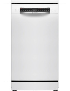 BOSCH SPS4HMW49E Indaplovė 