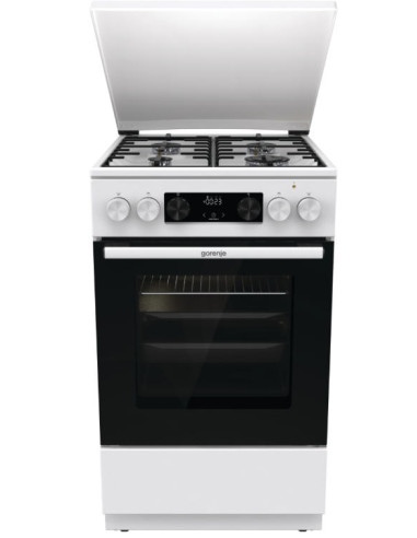 Viryklė GORENJE GK5C63WH