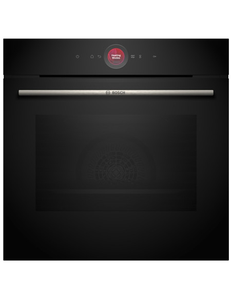 Bosch | Oven | HBG7221B1 | 71 L | Electric | Hydrolytic | Touch | Height 59.5 cm | Width 59.4 cm | Black