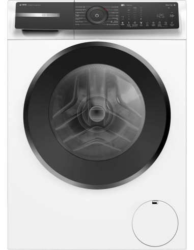 BOSCH WGH256AESN Skalbyklė 