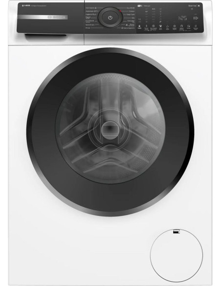 BOSCH WGH256AESN Skalbyklė 