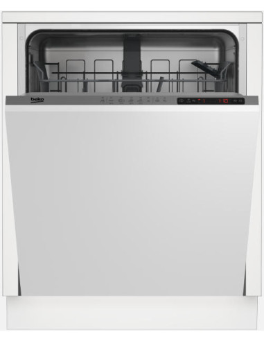 Indaplovė BEKO BDIN25321