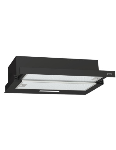 Gartraukis GORENJE TH60E3B