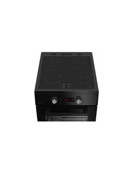 Cooker BEKO FSM59305BDT