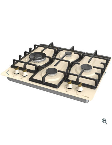 Hob GORENJE GW6D42CLI