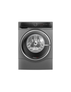 Bosch | Washing Machine | WNC254ARSN | Energy efficiency class A/D | Front loading | Washing capacity 10.5 kg | 1400 RPM | Depth