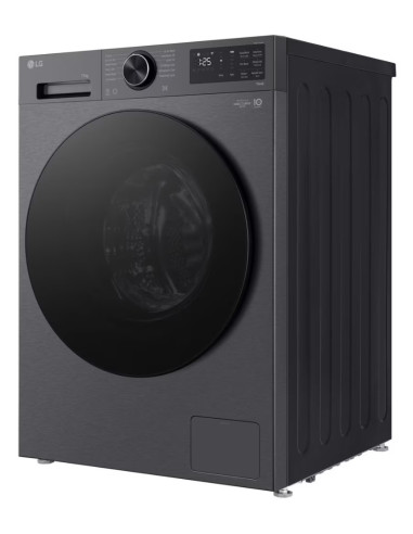 LG F4X5011TBB