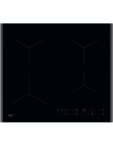 Kaitlentė AEG TN64IA00FB