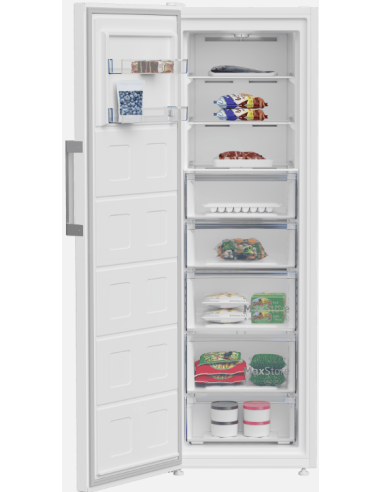 Šaldiklis Beko B1RMFNE314W