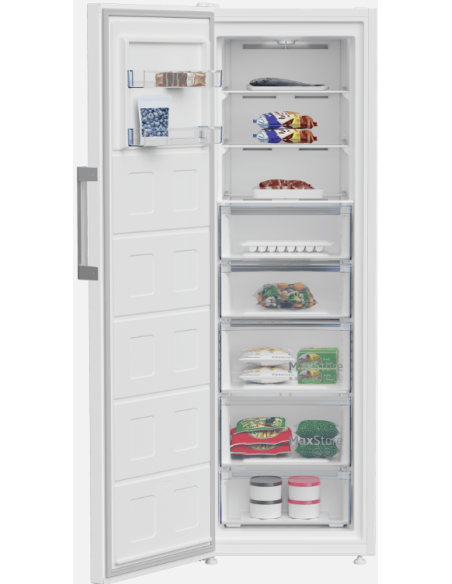 Šaldiklis Beko B1RMFNE314W