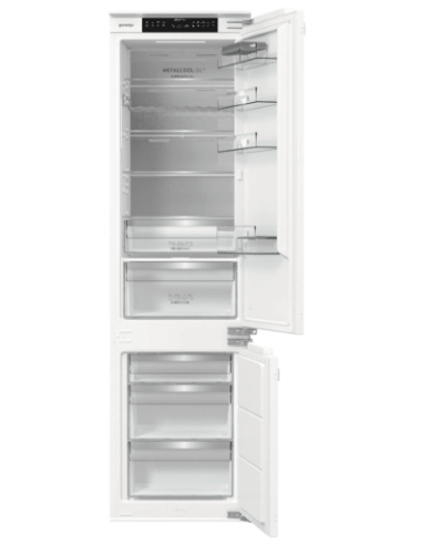 Šaldytuvas GORENJE NRKI519E82WF