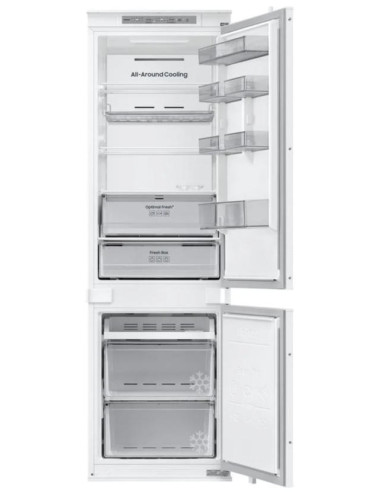 Šaldytuvas Samsung BRB70F26CES0EO