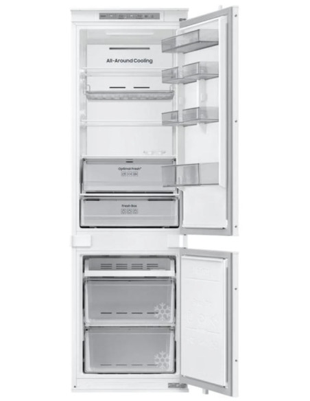 Šaldytuvas Samsung BRB70F26CES0EO