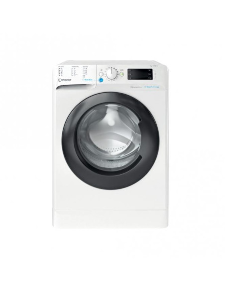 Iš priekio pakraunama skalbyklė Indesit BWSE 71295X WBV EU