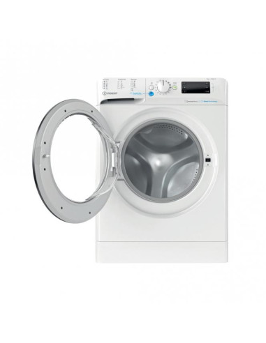 Iš priekio pakraunama skalbyklė Indesit BWSE 71295X WBV EU