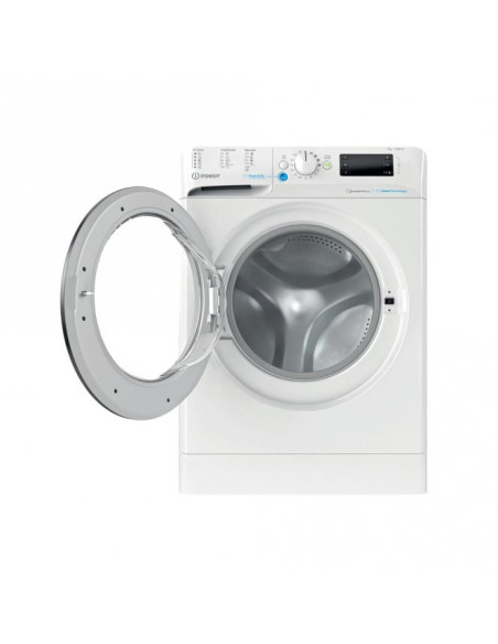 Iš priekio pakraunama skalbyklė Indesit BWSE 71295X WBV EU