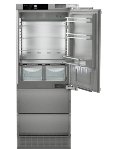 Įmontuojamas šaldytuvas Liebherr ECBNe 7870-001
