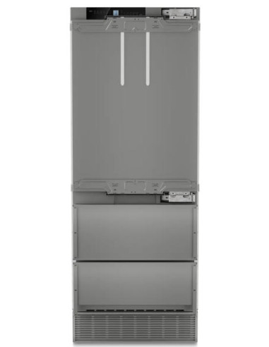 Įmontuojamas šaldytuvas Liebherr ECBNe 7870-001