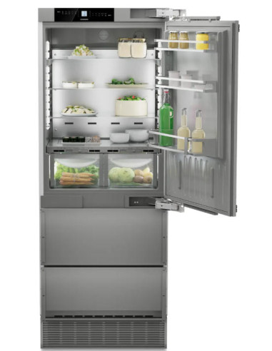 Įmontuojamas šaldytuvas Liebherr ECBNe 7870-001