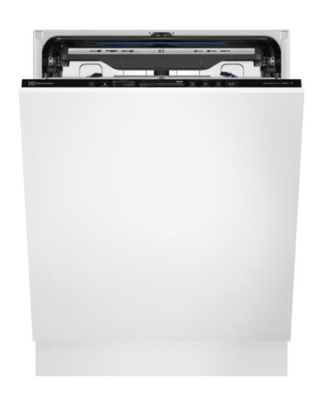 Indaplovė ELECTROLUX KEZA9310W