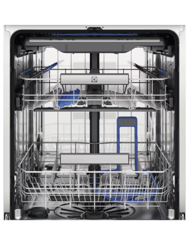 Indaplovė ELECTROLUX KEZA9310W