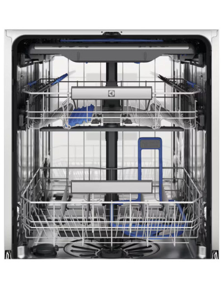 Indaplovė ELECTROLUX KEZA9310W