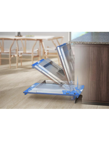Indaplovė ELECTROLUX KEZA9310W