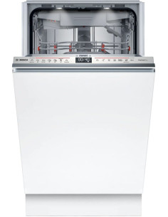 BOSCH SPV6ZMX17E Indaplovė montuojama 