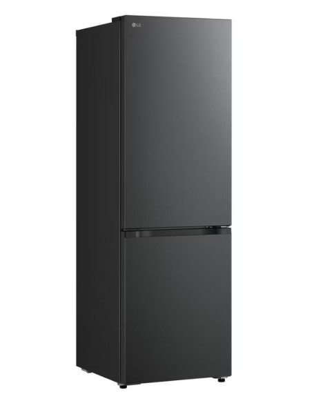 Šaldytuvas LG GBBSJ10EEP