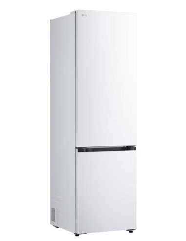 Šaldytuvas LG GBBS322CSW
