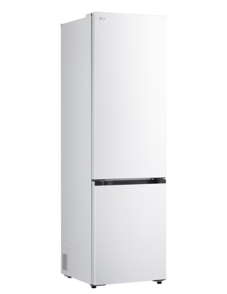 Šaldytuvas LG GBBS322CSW