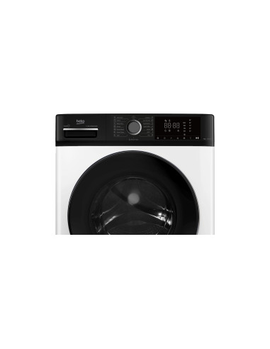 Washing machine BEKO B1WFM2721WBEE