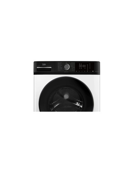 Washing machine BEKO B1WFM2721WBEE