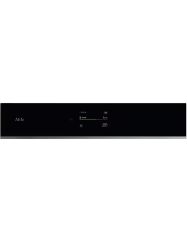 Mikrobangų krosnelė AEG TM7NK721B