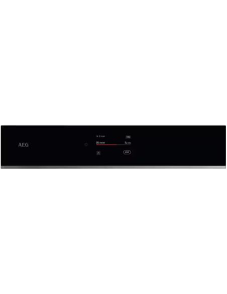 Mikrobangų krosnelė AEG TM7NK721B