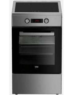 Viryklė BEKO FSM59300XCS