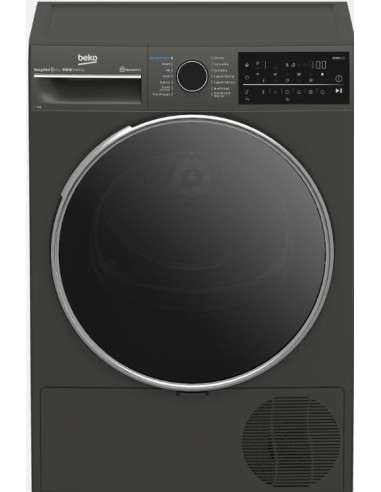 Džiovyklė BEKO B5T89243M