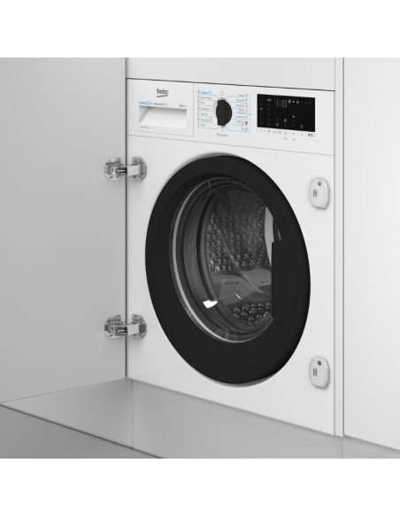 Įmontuojama skalbyklė BEKO B3WBT671415W